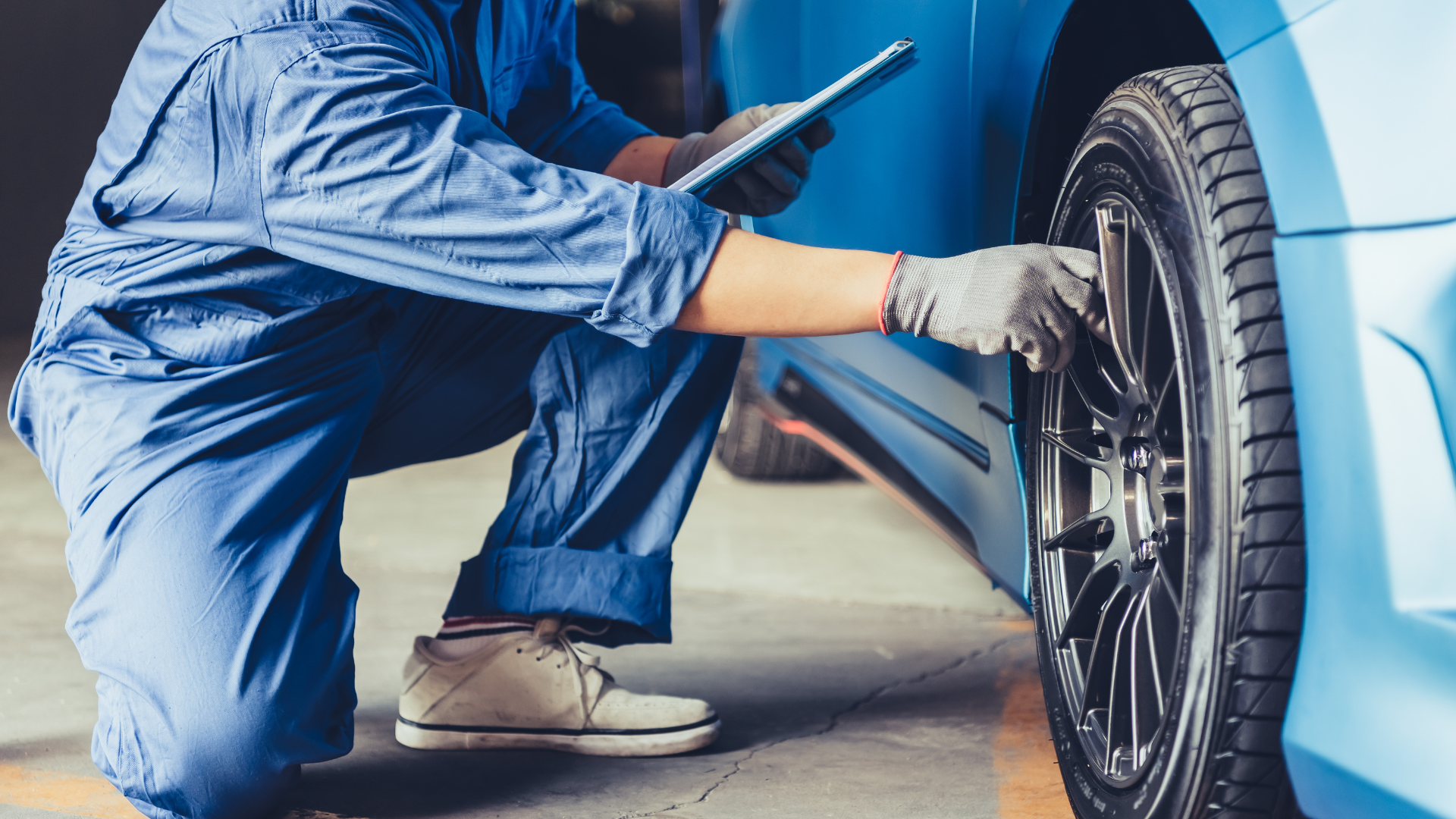Read more about the article Selling Tires to Your Customers