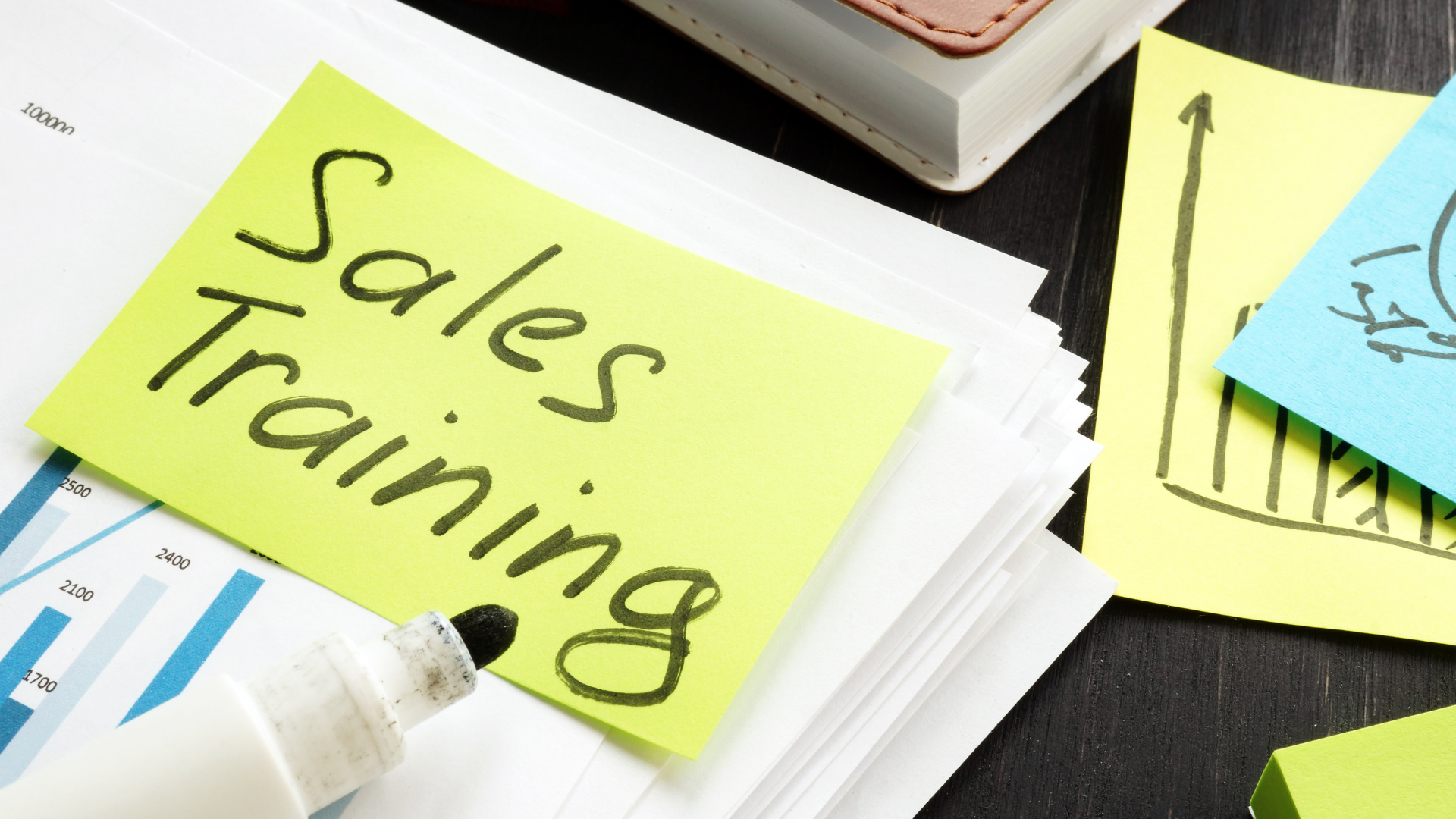 Read more about the article Are Your Sales Training Efforts Paying Off?