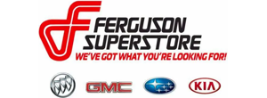 Ferguson Superstore
