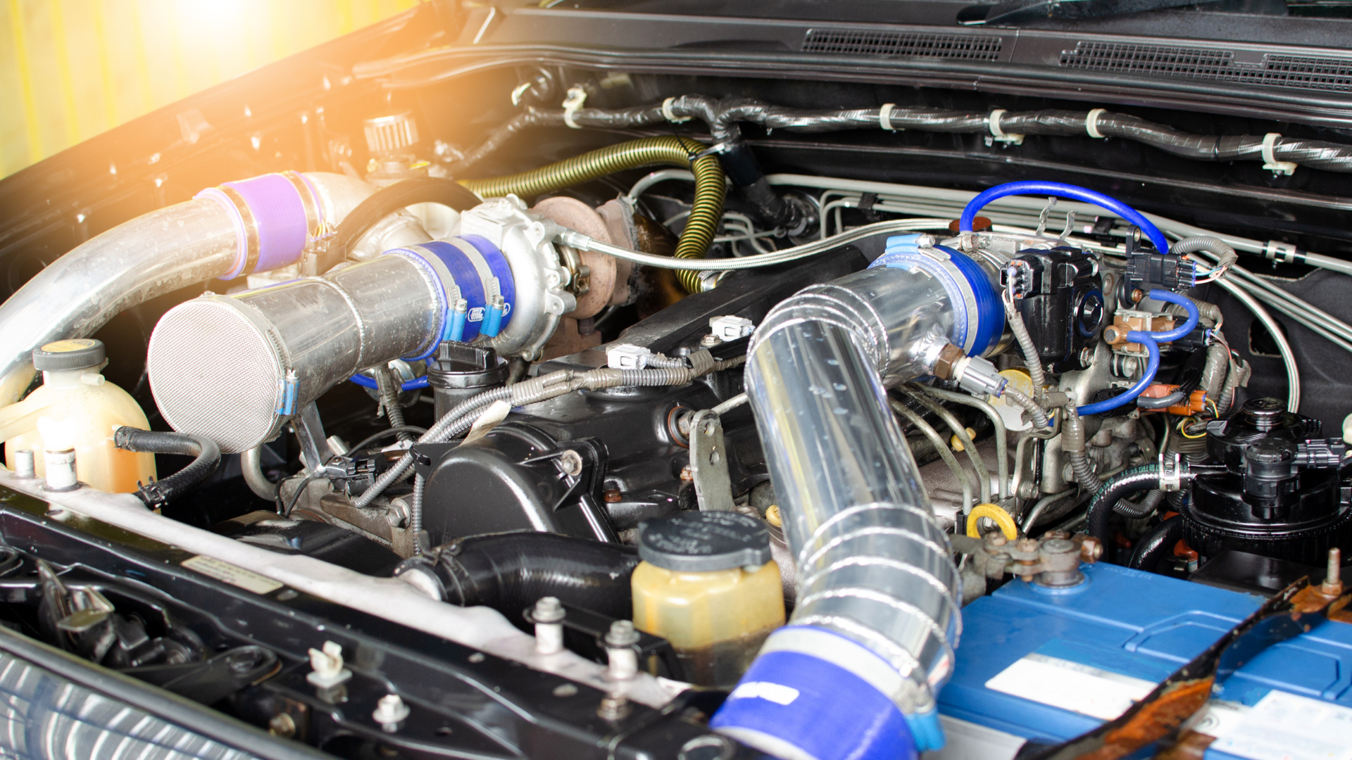 Brake Fluid Flush Benefits: What Advisors Must Know (And Say) to Close the Sale