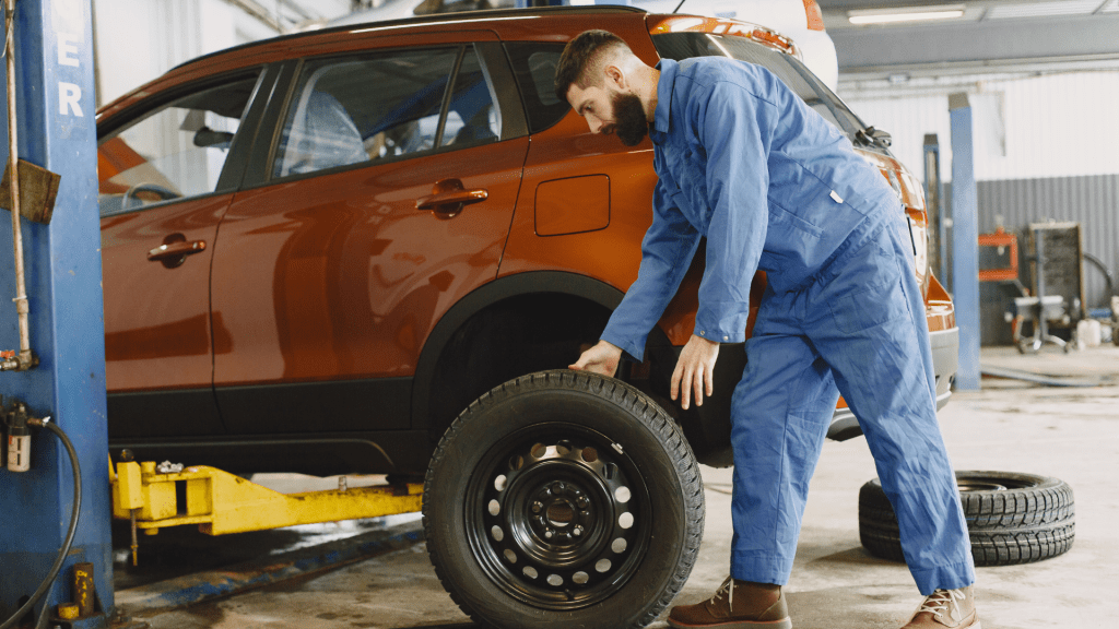 Losing Tire Sales? 5 Proven Steps to Win Them Back (And Keep Customers Loyal)