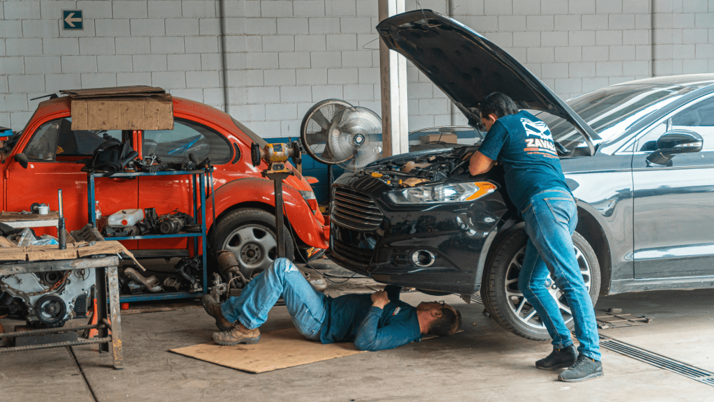 Avoid These Loyalty Killers in Your Service Drive Department