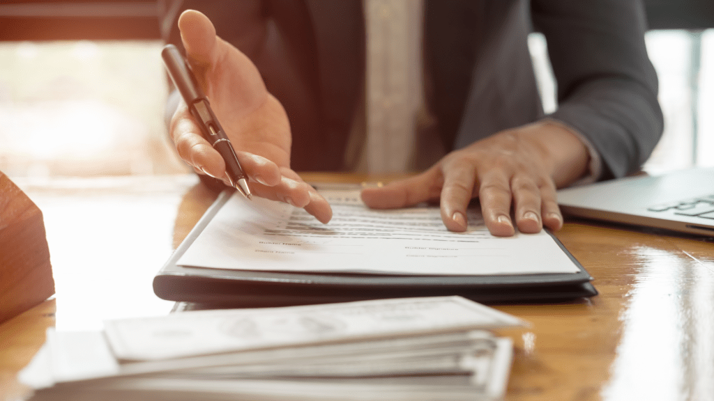 Don’t Let Profitable Work Walk Out the Door