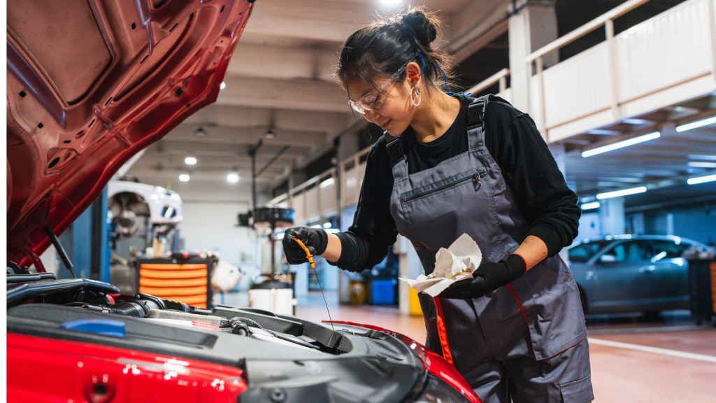 Why Employee Development Is the Shortcut to Gross in Fixed Ops