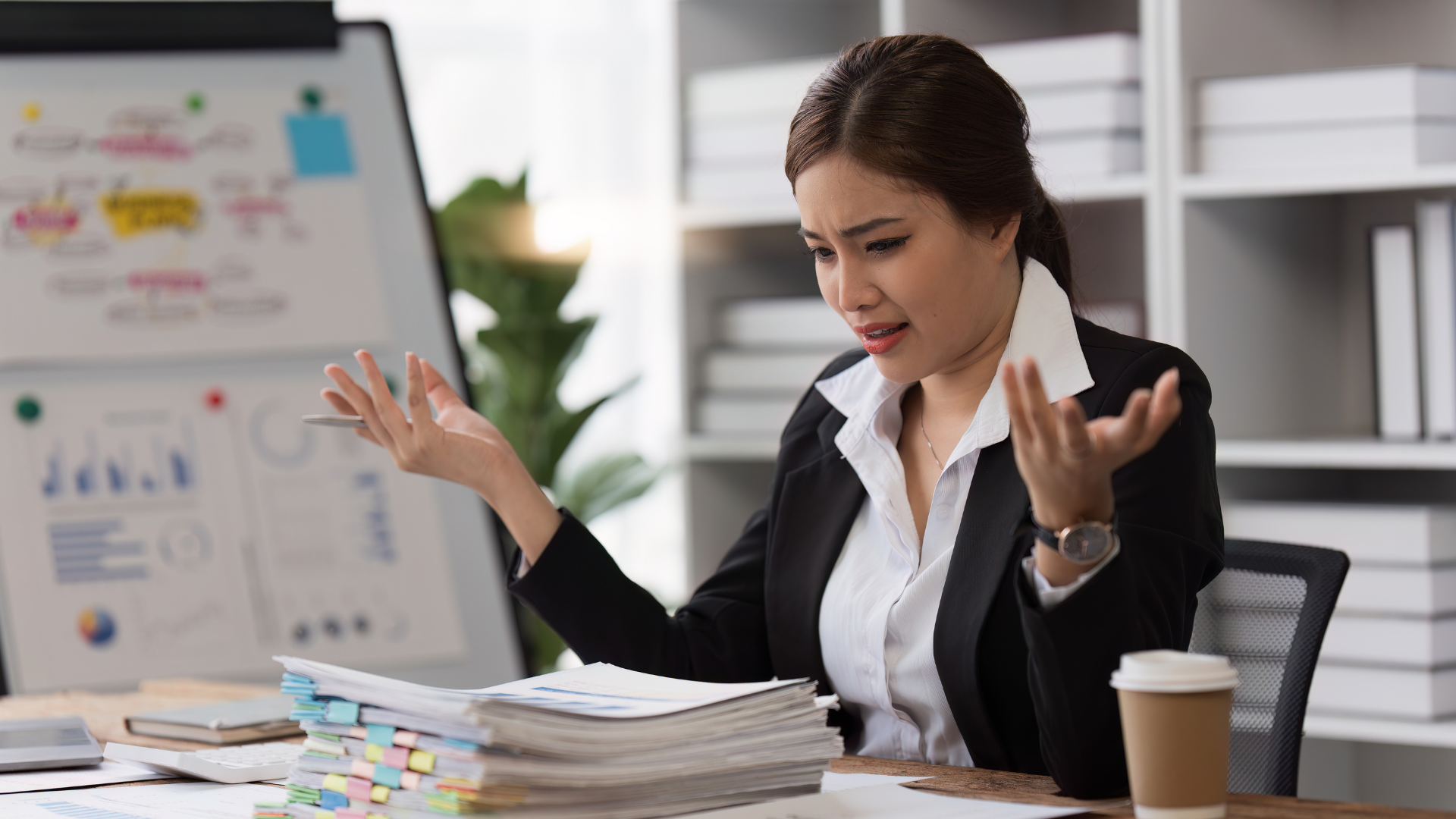 Stop Overthinking, Start Leading: How to Beat Analysis Paralysis in Fixed Ops