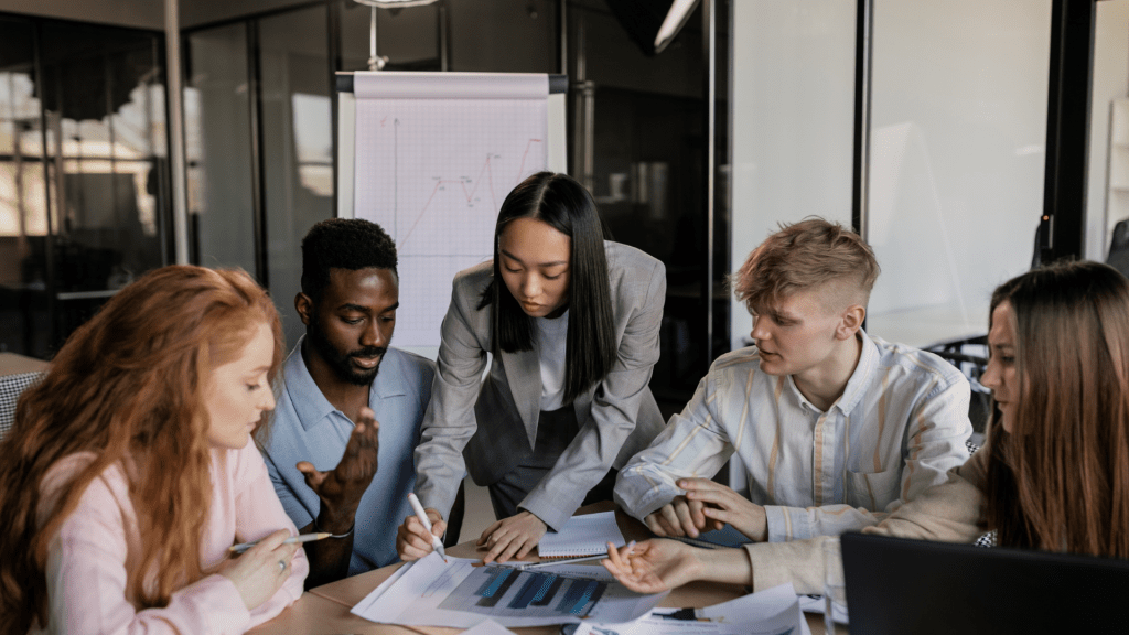 How to Build Production Power with Lateral Support Systems in Your Service Department