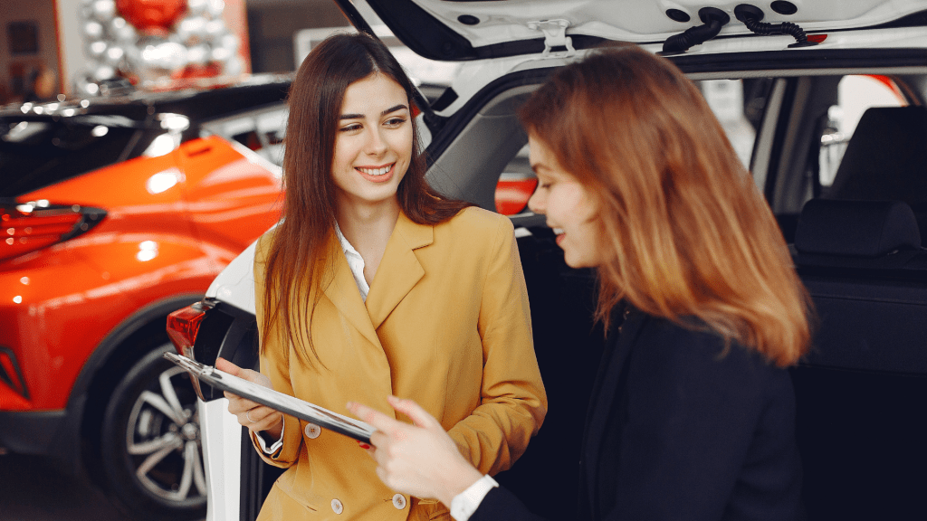 How to Lock in Service Drive Retention That Actually Sticks