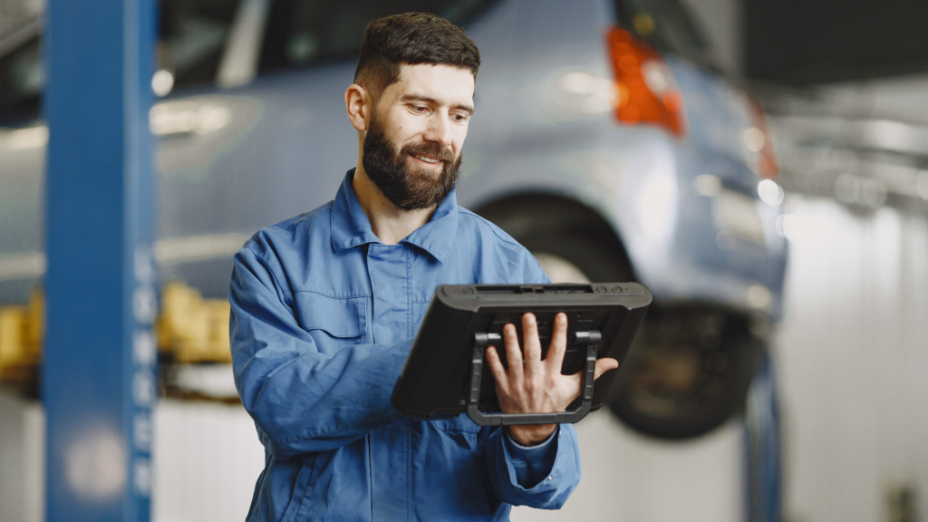 Impeccable Documentation: The Unsung Hero of Fixed Ops Success