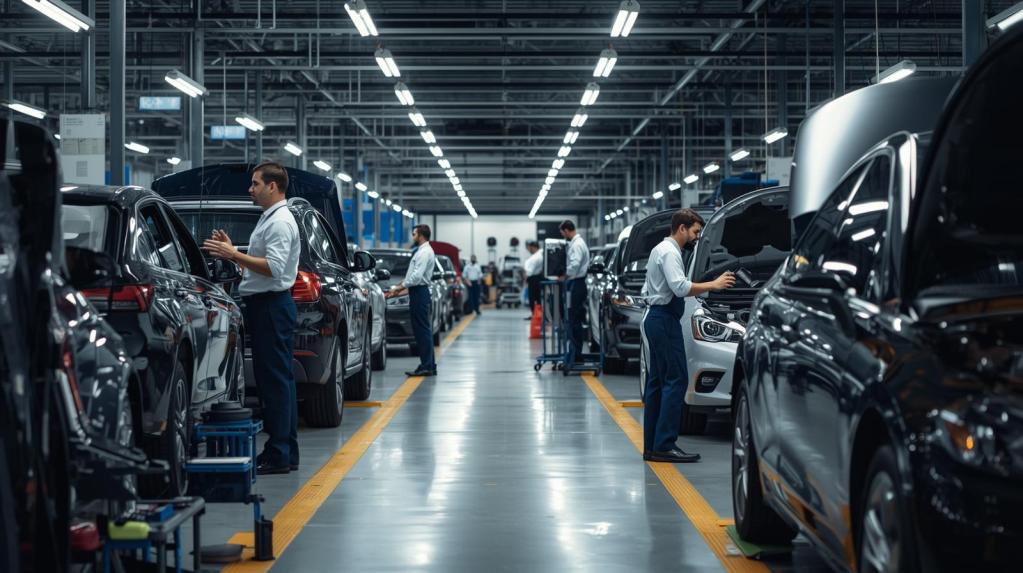 The Lane Management Playbook for Breakthrough Results