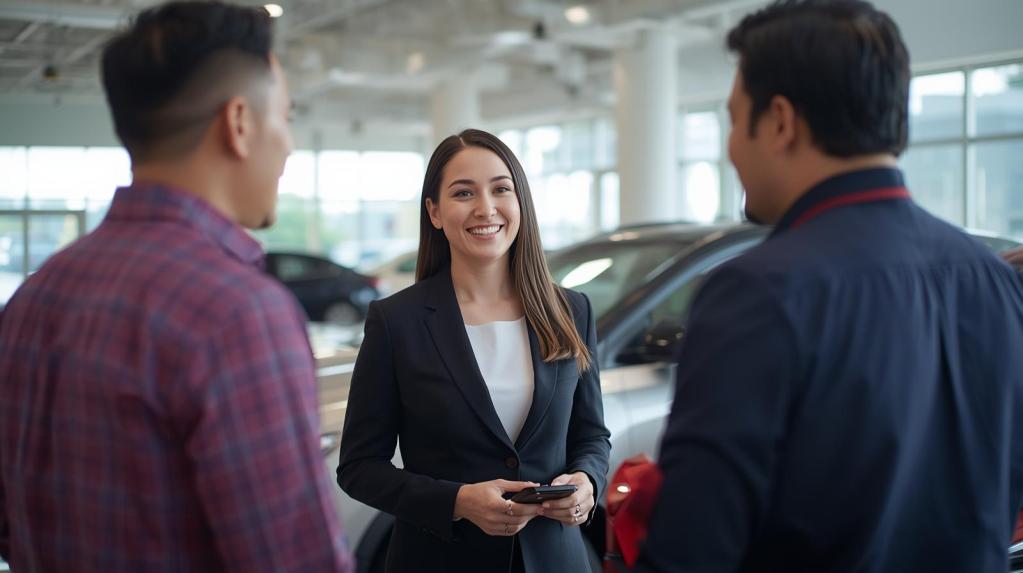 The Ultimate Guide to Winning Attention in the Service Lane