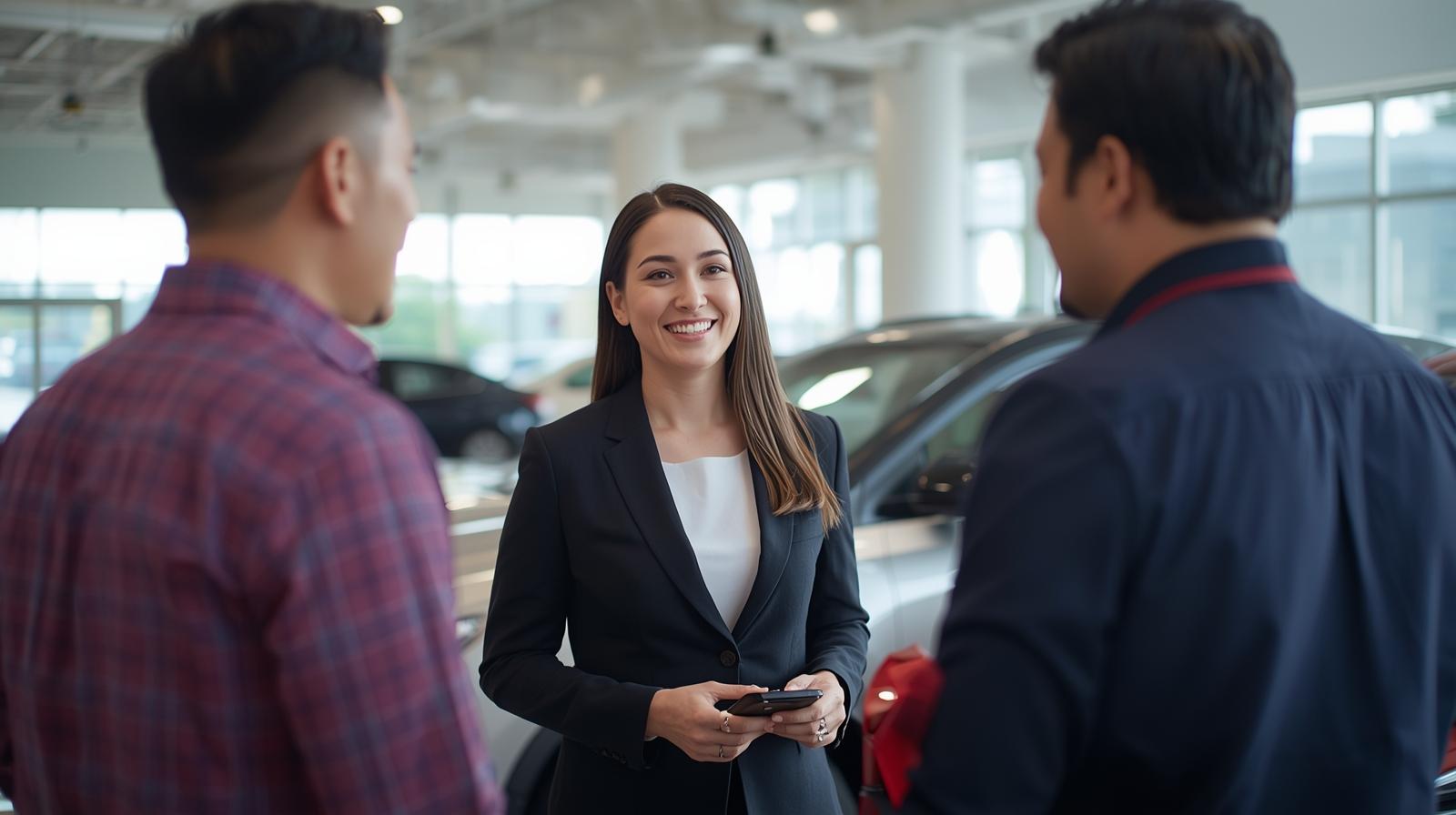 The Ultimate Guide to Winning Attention in the Service Lane