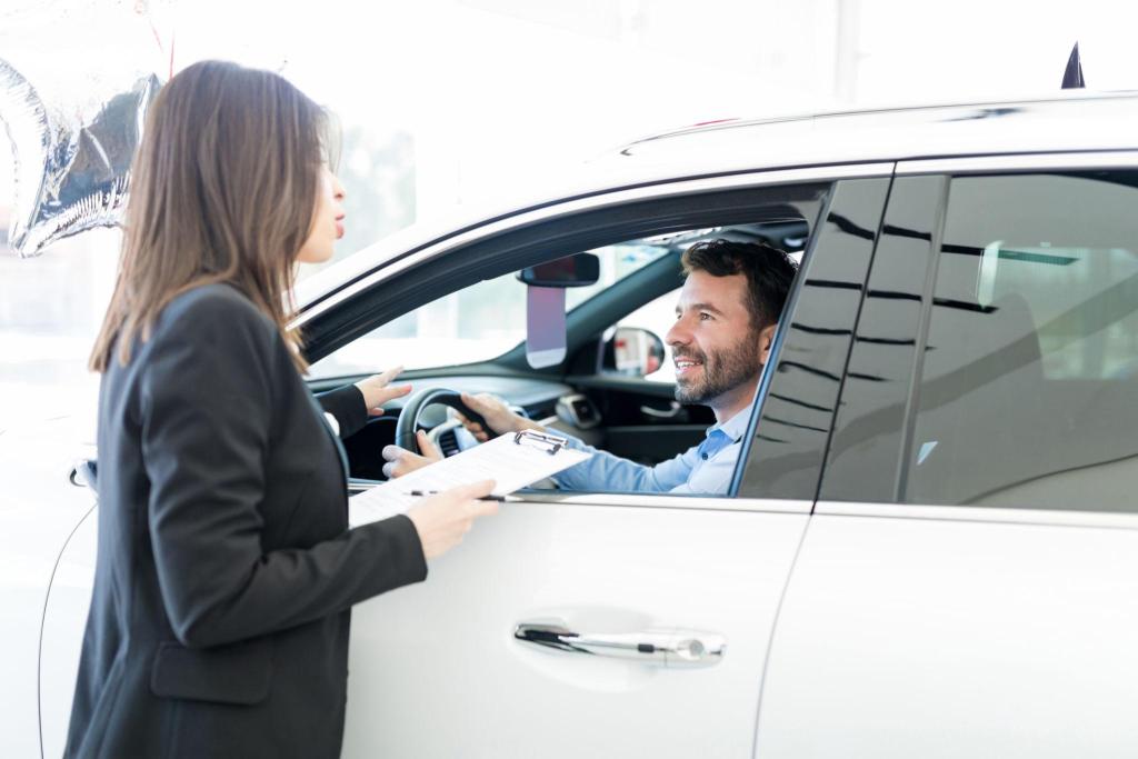The Toxic Behaviors Quietly Corroding Your Service Drive Culture