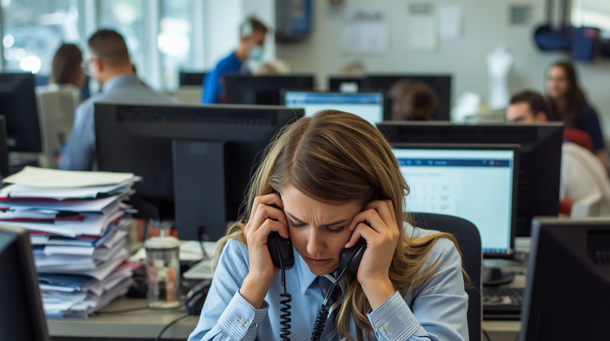 The Uncontrolled Interruptions Silently Crushing Your Advisors and Results