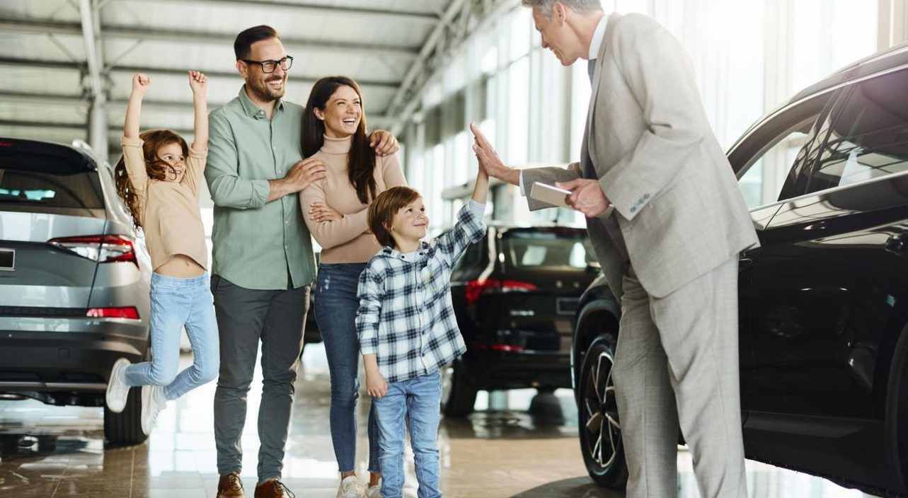 Why Great Service Advisors Sell Peace of Mind, Not Maintenance
